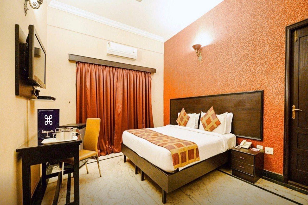 Hotel Genx Banjara Hill 1589 Hyderabad Esterno foto