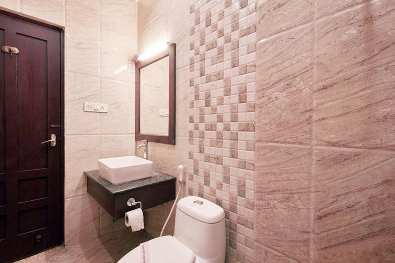 Hotel Genx Banjara Hill 1589 Hyderabad Esterno foto