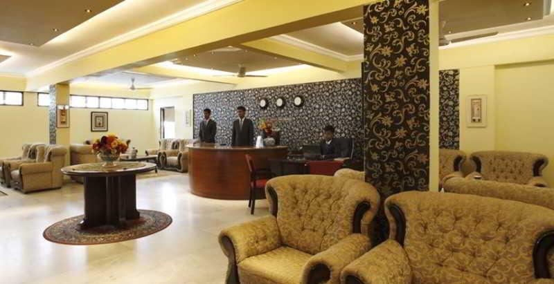 Hotel Genx Banjara Hill 1589 Hyderabad Esterno foto