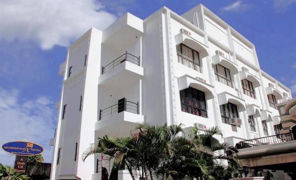 Hotel Genx Banjara Hill 1589 Hyderabad Esterno foto
