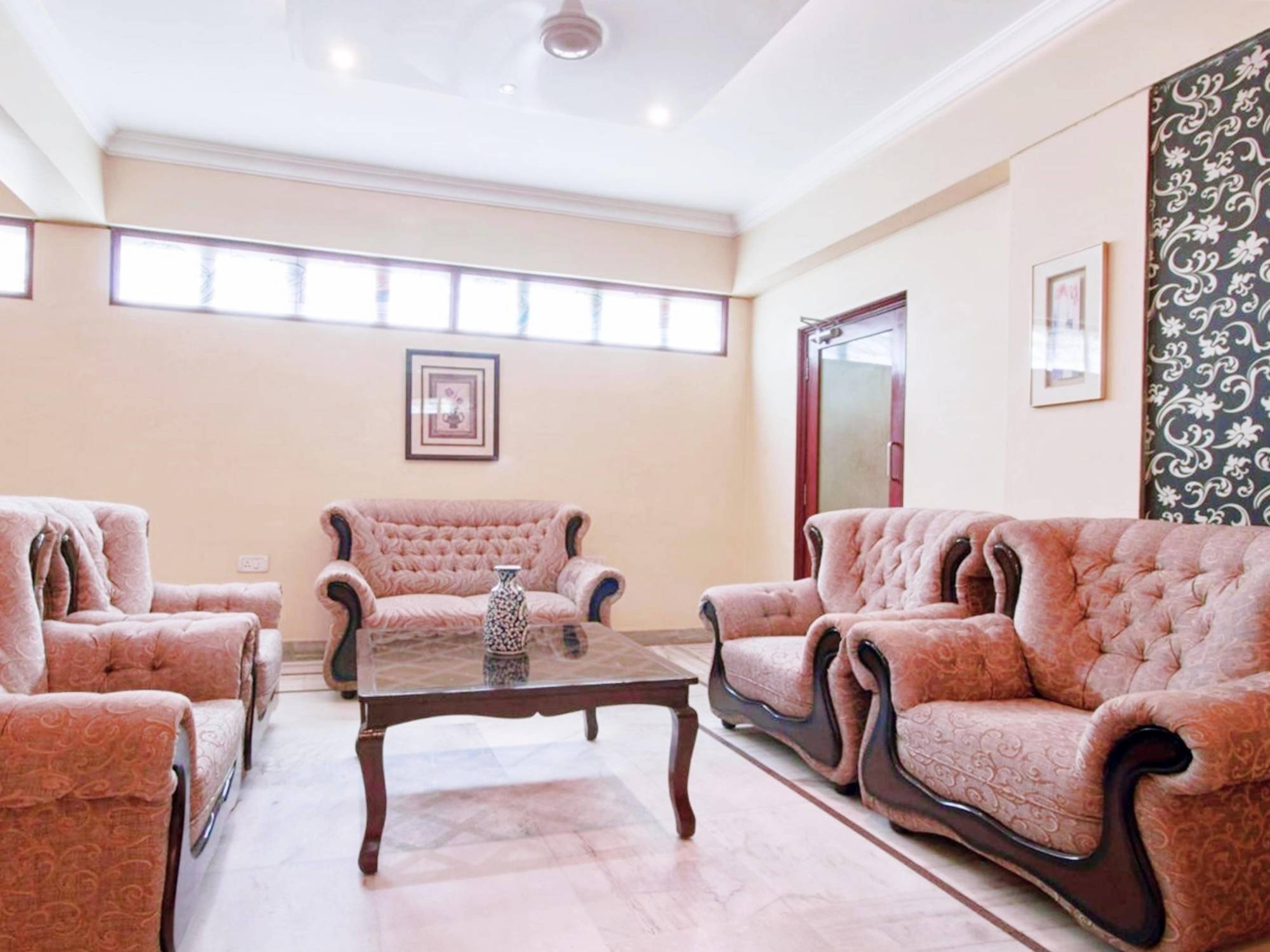 Hotel Genx Banjara Hill 1589 Hyderabad Esterno foto