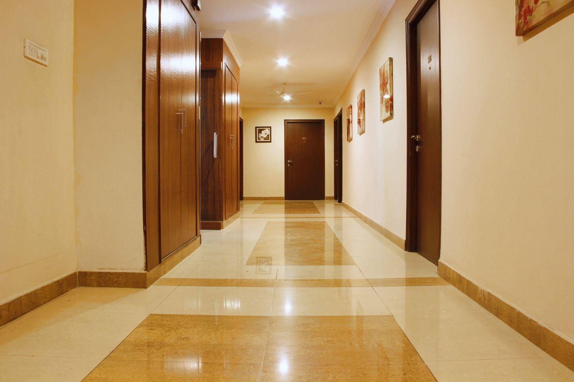 Hotel Genx Banjara Hill 1589 Hyderabad Esterno foto